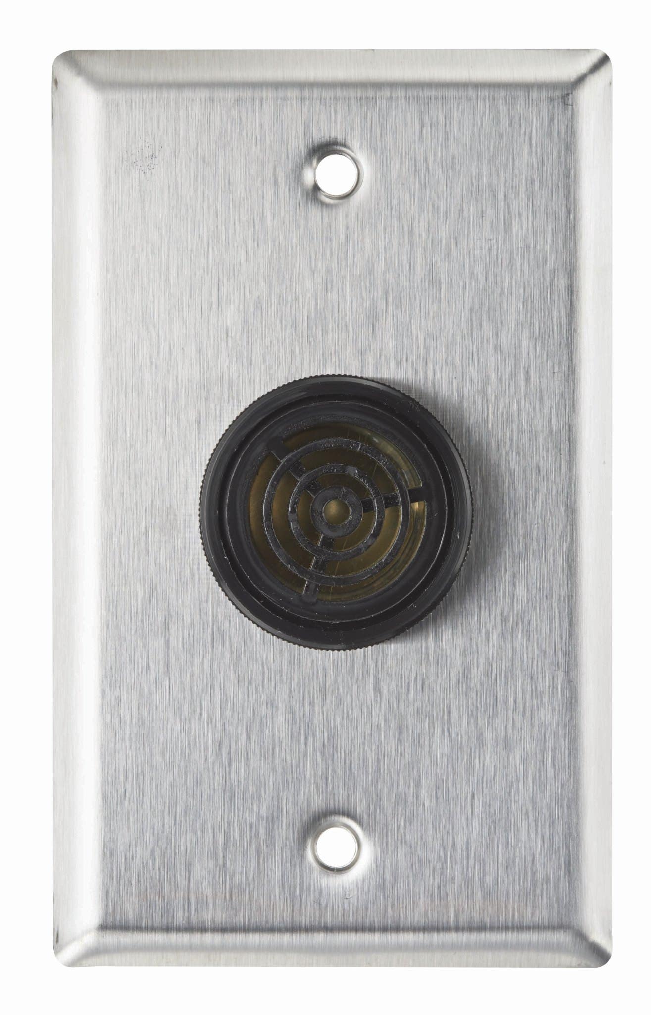 Alarm Controls TS-41 Mounted Wall Buzzer, Sonalert 72 dB