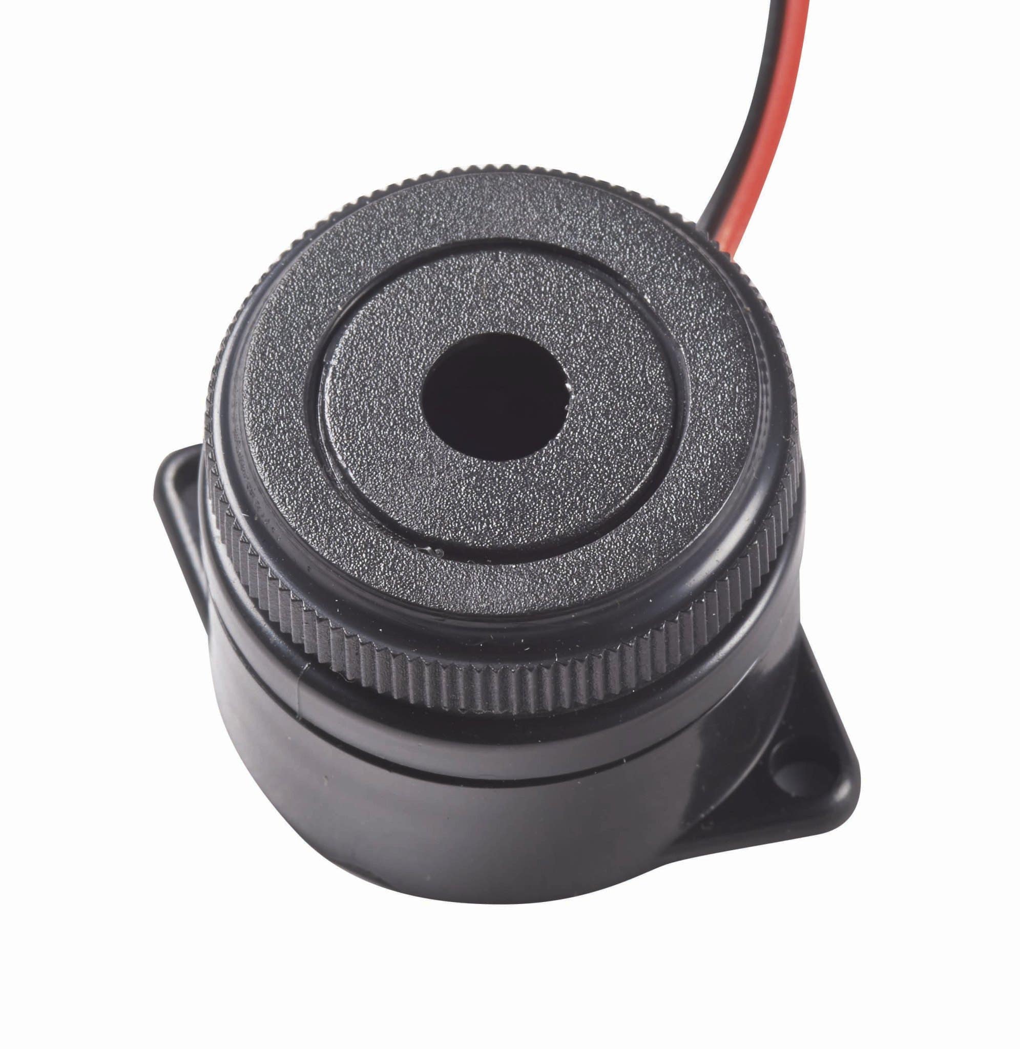 Alarm Controls PA-100 Piezo Buzzer