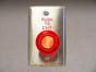 Dortronics 5211 Series Push Button, 1-9/16" Dia.