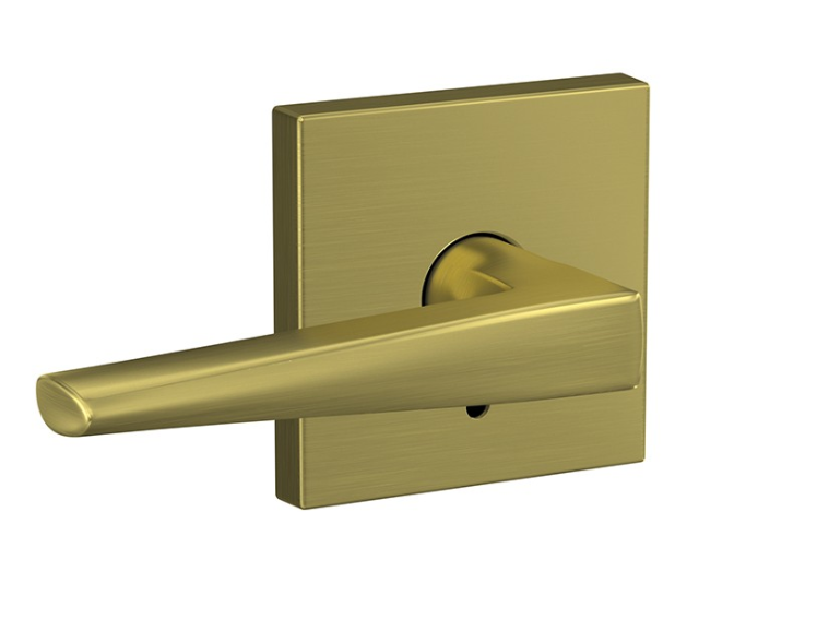 Schlage FC LAT FC-Series Custom Latitude Lever