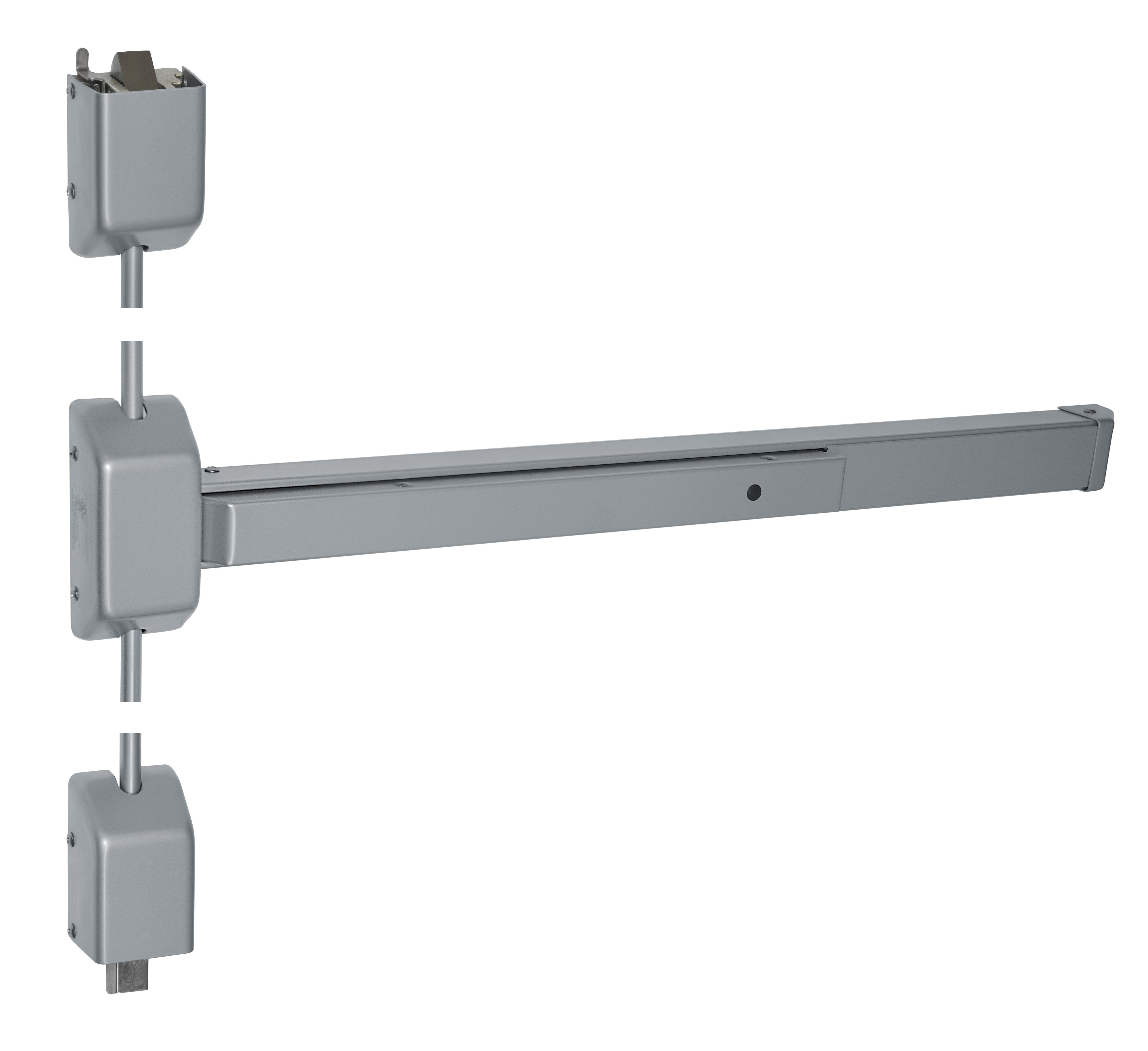 Sargent 3727 Series Reversible Vertical Rod Exit Device