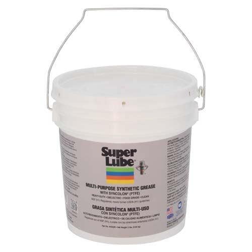 Super Lube NLGI 0 Synco Multi Purpose Synthetic Grease with Syncolon