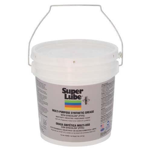 Super Lube NLGI 00 Synco Multi Purpose Synthetic Grease with Syncolon
