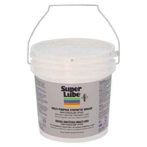 Super Lube NLGI 000 Synco Multi Purpose Synthetic Grease with Syncolon