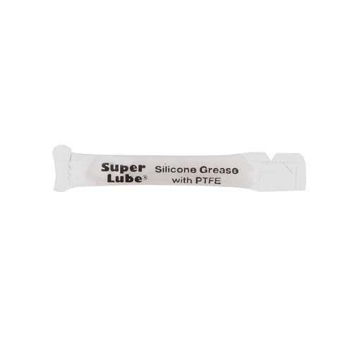 Super Lube 92000 Synco Silicone Lubricating Grease with Syncolon (Pkg of 4000)