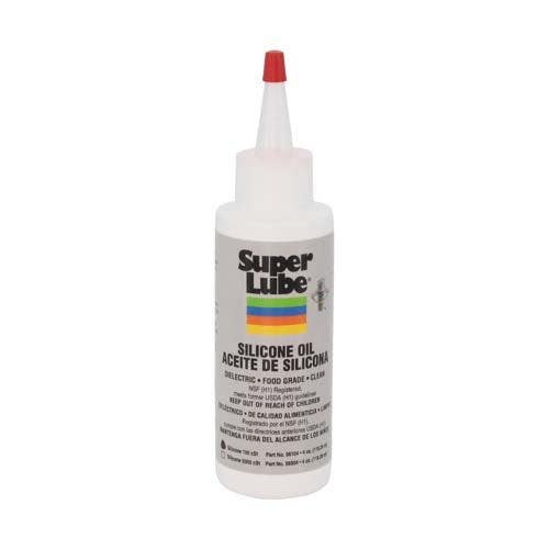 Super Lube 56 Synco Silicone Oil (Pkg of 6)