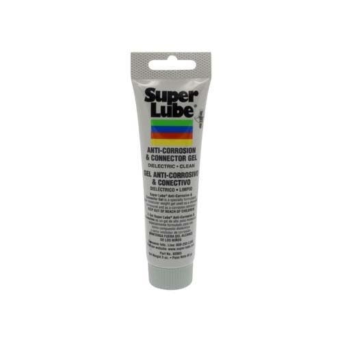 Super Lube 82003 Synco Anti-Corrosion & Connector Gel (Pkg of 12)
