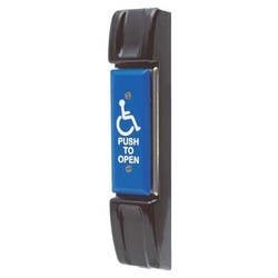 MS Sedco CP ClearPath Radio Control Jamb Mount Transmitter