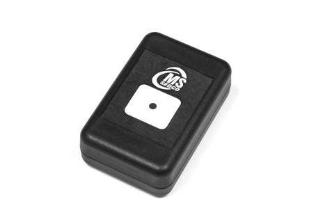 MS Sedco S-TRX-HH ClearPath Spectrum 2.4 GHz. Hand Held Transceiver, 1 Button w/ Lanyard