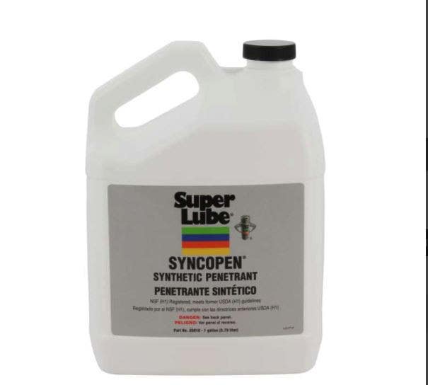 Super Lube 85010 Syncopen Synthetic Penetrant (Pkg of 4)