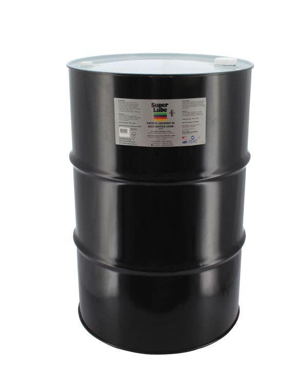 Super Lube 52550 Synco Synthetic Lightweight Oil (Pkg of 1)