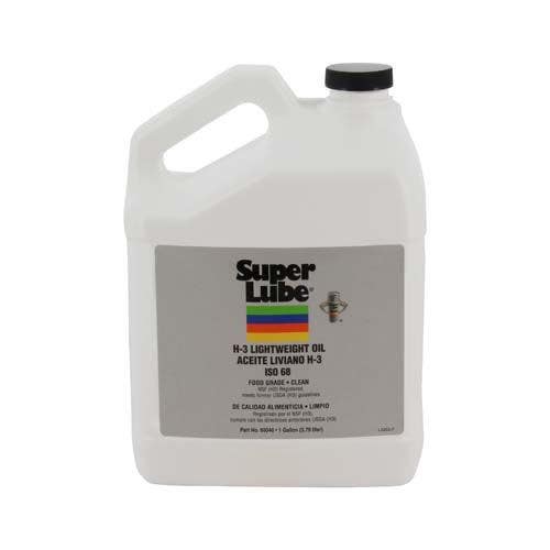 Super Lube 60040 Synco H3 Lightweight Oil (Pkg of 4)
