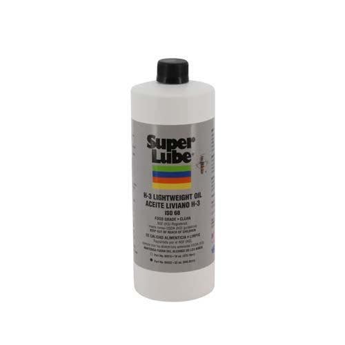 Super Lube 60032 Synco H3 Lightweight Oil (Pkg of 12)