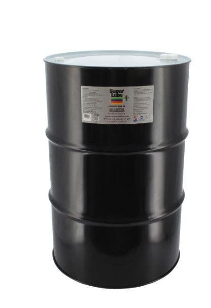 Super Lube 54655 Synco Synthetic Gear Oil ISO 680 (Pkg of 1)