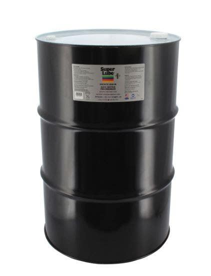 Super Lube 54455 Synco Synthetic Gear Oil ISO 460 (Pkg of 1)