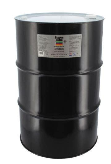 Super Lube 54355 Synco Synthetic Gear Oil ISO 320 (Pkg of 1)