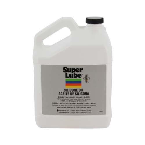 Super Lube 56 Synco Silicone Oil (Pkg of 4)