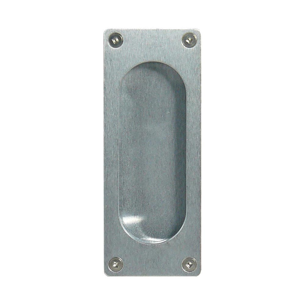 Cavity Sliders Cavilock Louey Side Handle