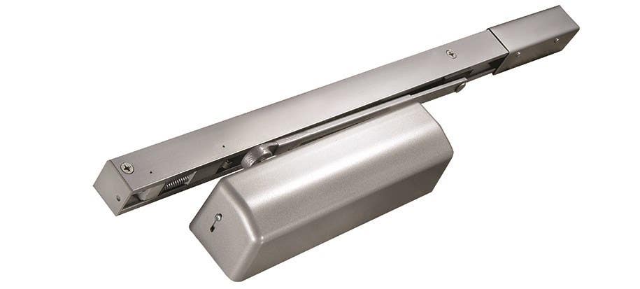 Corbin Russwin DC62900 Series Electromechanical Closer/Holder