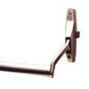 Corbin Russwin ED7200 Series Narrow Stile Crossbar Panic Rim Exit Device