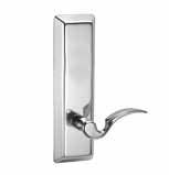 Corbin Russwin Z9M Zinfandel Trim for ED5600 Series