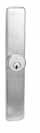 Corbin Russwin F4 Plate Trim for ED4000 Series