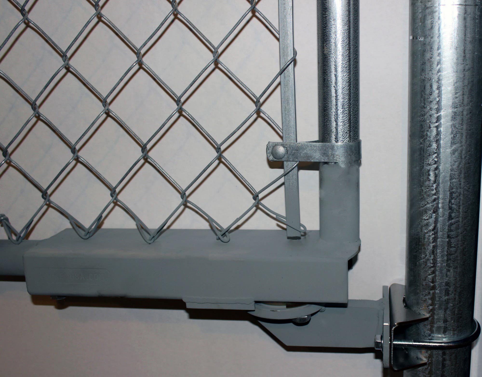 Lockey TB950 Magnum Heavy Duty Hinge And Hydraulic Closer