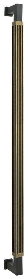 Omnia Ultima III 9031 Cabinet Pull (Reed)