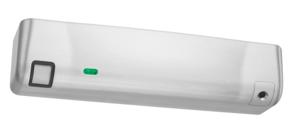 Securitron M380E EcoMag Series 600 lbs. Magnalock w/ BondStat & DPS