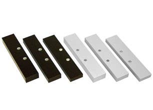 Securitron SFP Stop Filler Plate for MM15 Electromechanical Magnalock