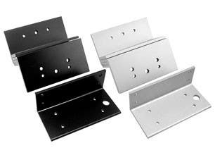 Securitron Z-MM15 Z-Bracket for MM15 Electromechanical Magnalock