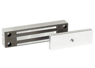 Securitron MCL-24 180 lbs. Cabinet Magnalock