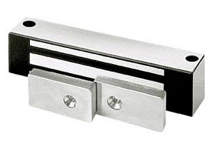 Securitron M32-SS 600 lbs. Cabinet Magnalock w/ Split Strike