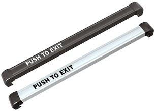 Securitron TSB Touch Sense Egress Bar