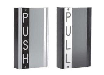 Securitron EMH Electromechanical Handle