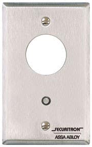 Securitron MK Mortise Keyswitch