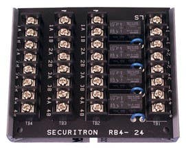Securitron RB Relay Board