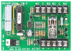 Securitron TM-2 Time Master II Multi Function Timer