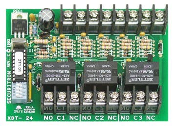 Securitron DPA Door Prop Alarm