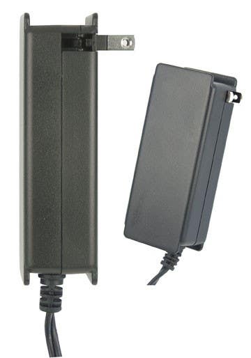 Securitron PSP Plug-In DC Filtered Regulated Power Supply