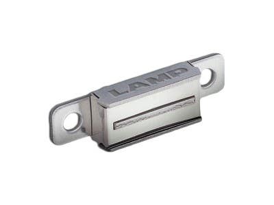 Sugatsune MC-YN005HP High Temperature Magnetic Catch, Finish-Plain