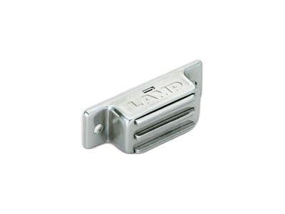 Sugatsune MC0083HP High Temperature Magnetic Catch, Finish-Plain