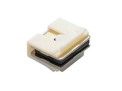 Sugatsune MC-SS30 Magnetic Catch, Magnetic Force-3 Kg (6.6 lbs), Finish-Ivory