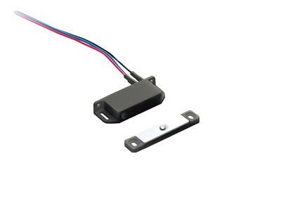 Sugatsune MC-JM74SW-30 Sealed Magnetic Catch w/ Switch