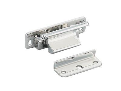 Sugatsune LL-66S Stainless Steel Lever Latch, Holding Force-20 Kg, Finish-Mirror