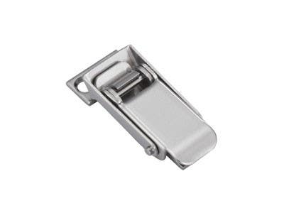 Sugatsune SCC25 Draw Latch, Stainless Steel, Finish-Polished
