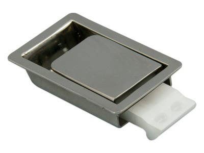 Sugatsune LC-48 Flush Slam Latch