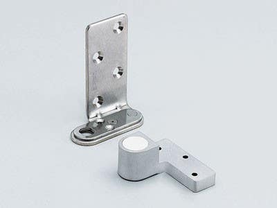 Sugatsune PH-01 Door Pivot Hinge, 2-Way Adjustable