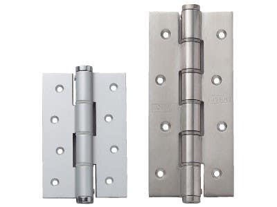 Sugatsune JSA Door Spring Hinge, Width-80 mm