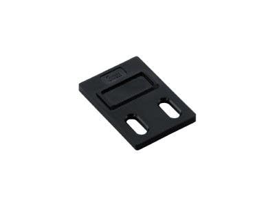 Sugatsune LDD-S-P Spacer For LDD-S, Finish-Black